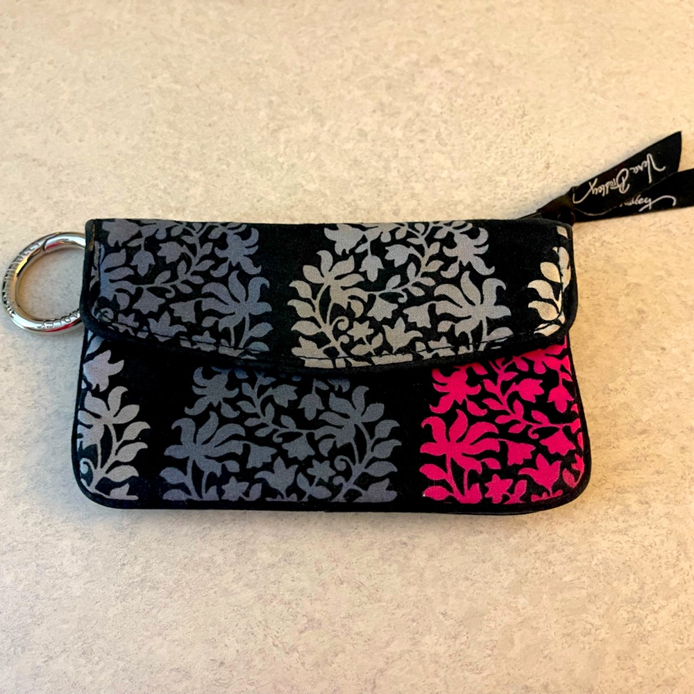 Vera Bradley Wallet